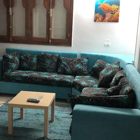 The Comfortable Palace