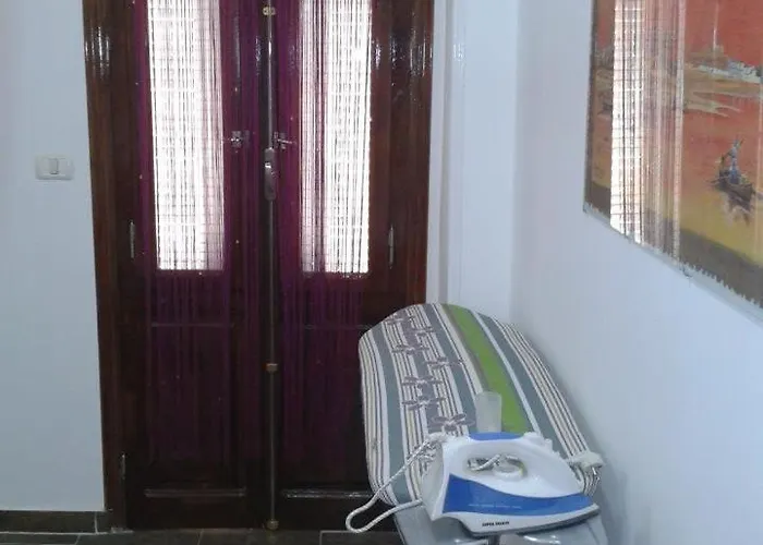 Aparthotel The Comfortable Palace 4*