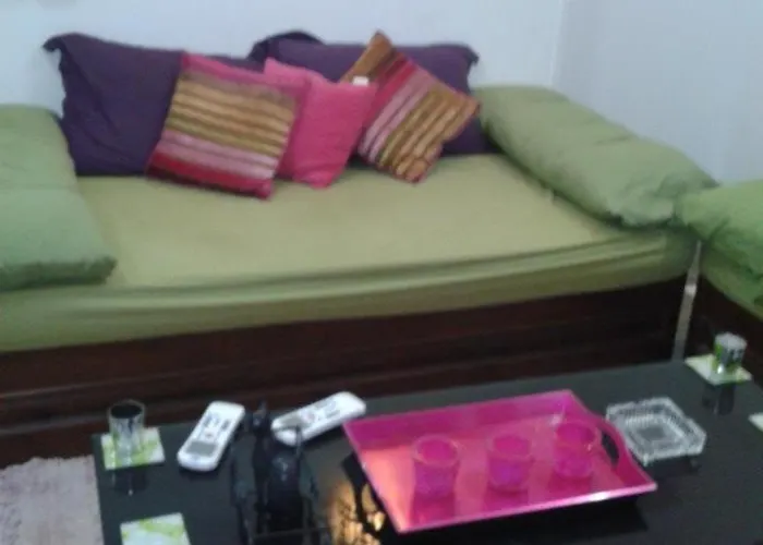 The Comfortable Palace