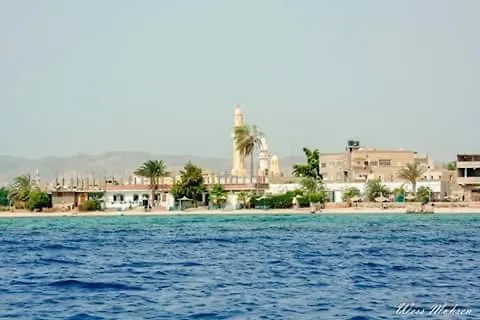 The Comfortable Palace 4* El Qoseir
