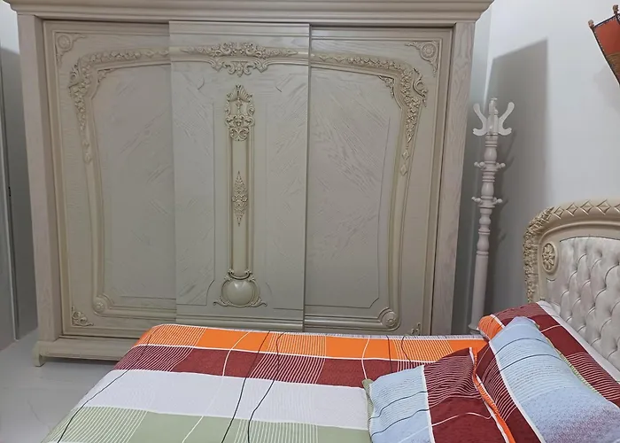 The Comfortable Palace 4* El Qoseir