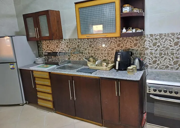 The Comfortable Palace 4*