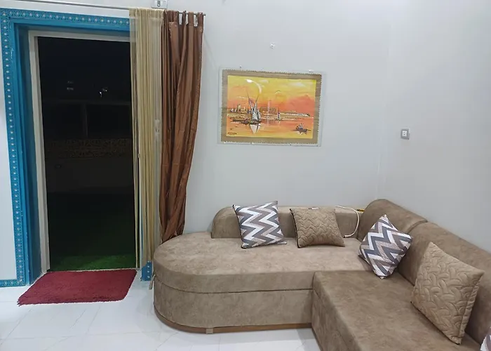 The Comfortable Palace Aparthotel 4*