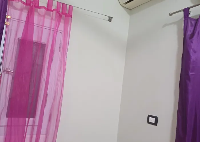 Aparthotel The Comfortable Palace 4*