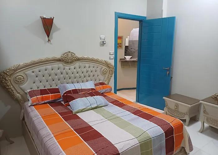 Aparthotel The Comfortable Palace 4*
