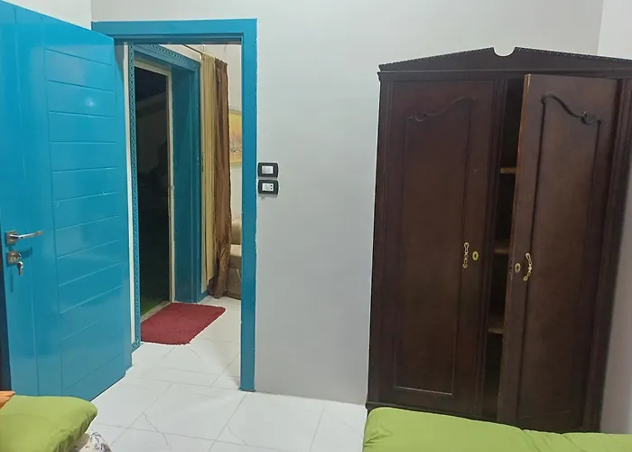 The Comfortable Palace