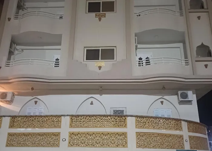 Aparthotel The Comfortable Palace 4*