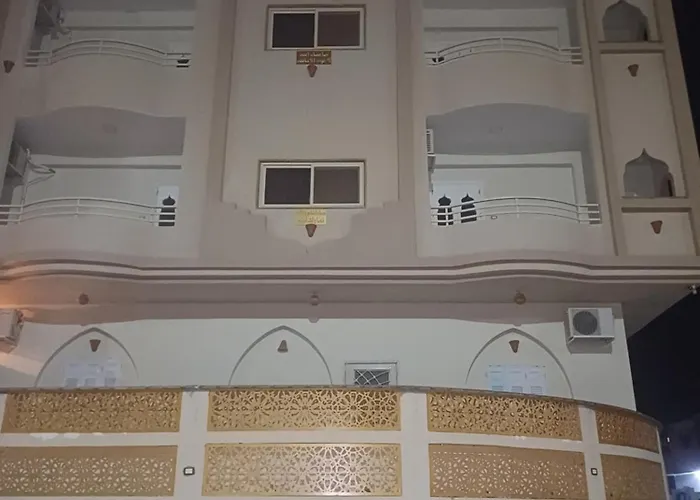 The Comfortable Palace 4*
