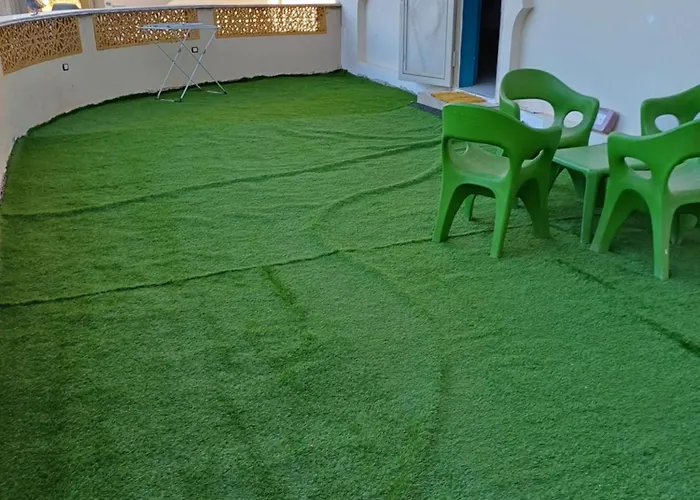 The Comfortable Palace