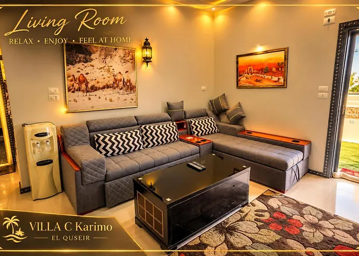 The Comfortable Palace 4*