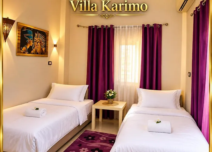 Apartahotel The Comfortable Palace 4*