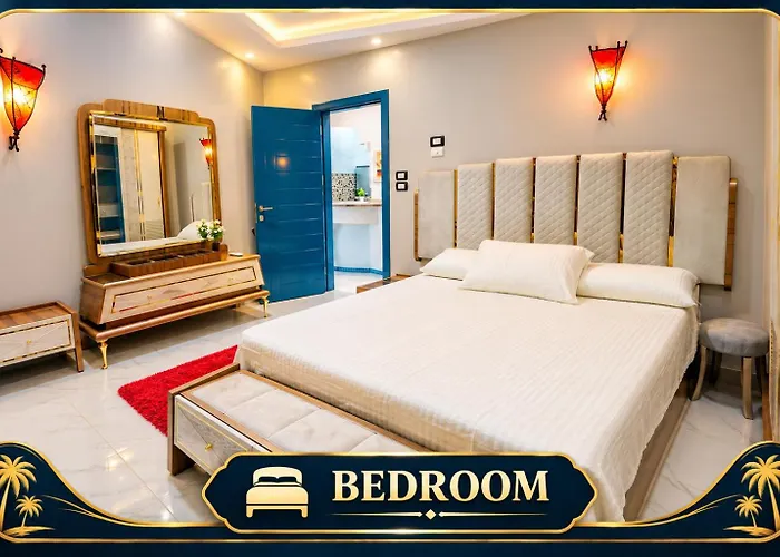 The Comfortable Palace Apartahotel 4*