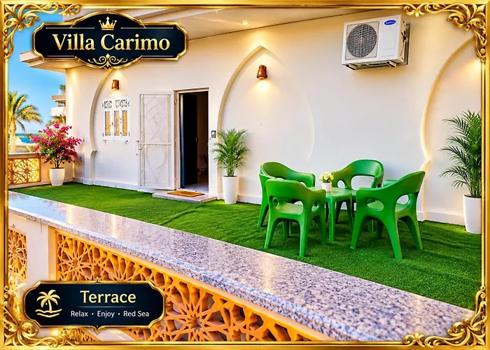 The Comfortable Palace 4*